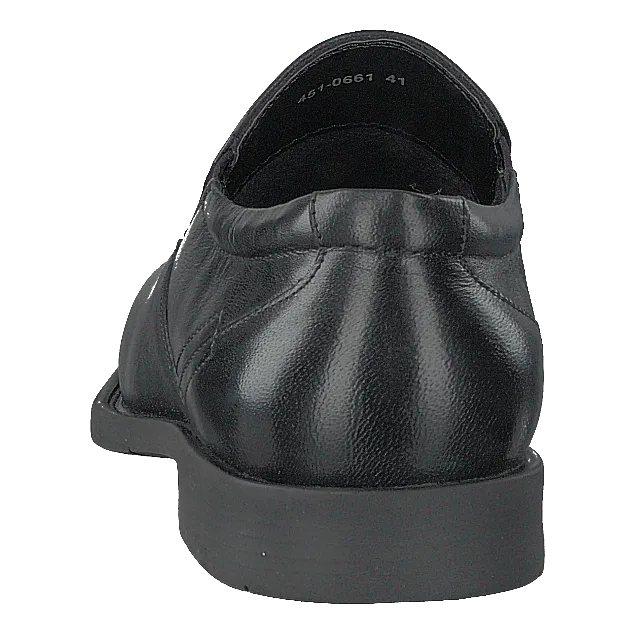 451-0661 Black