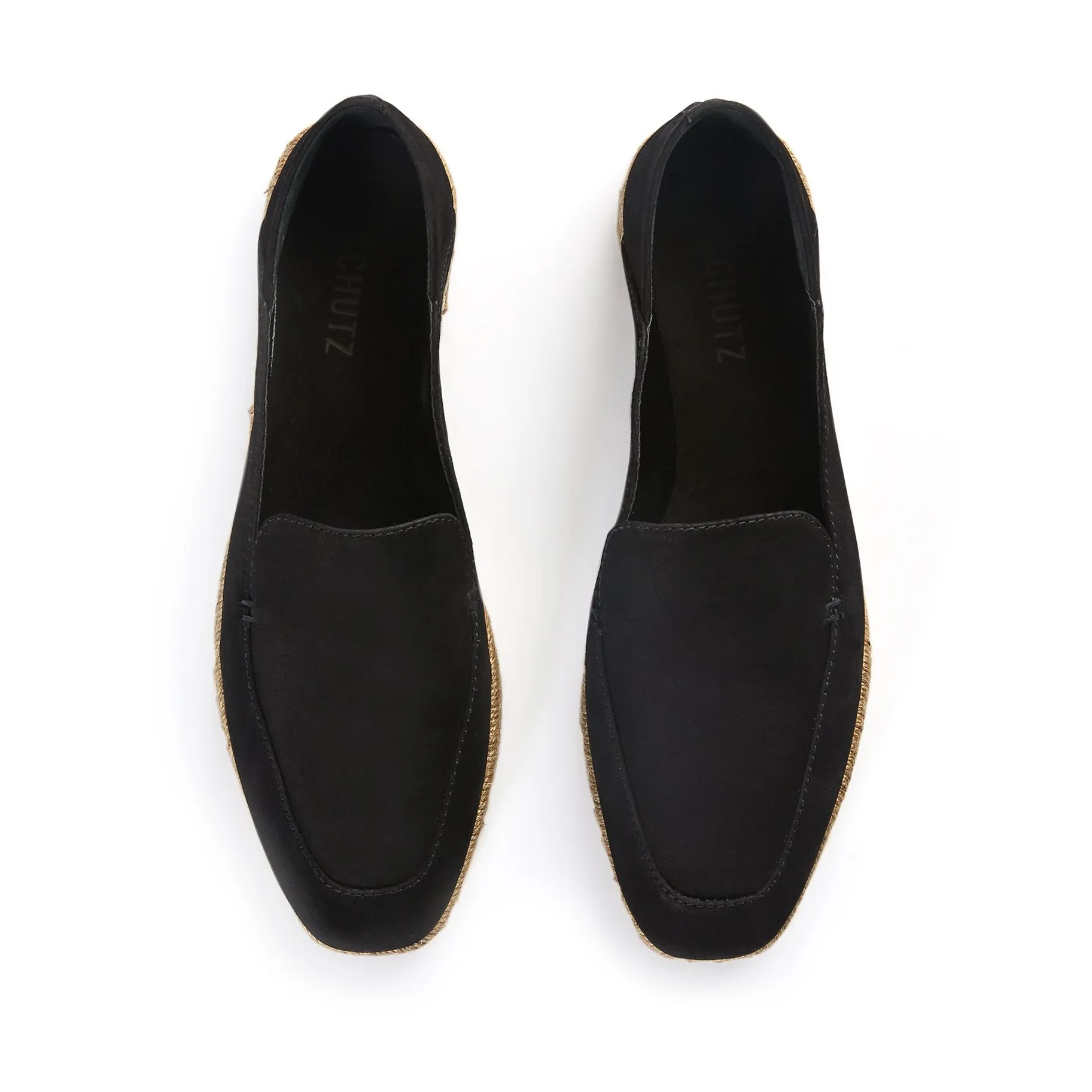 Anaika Espadrille