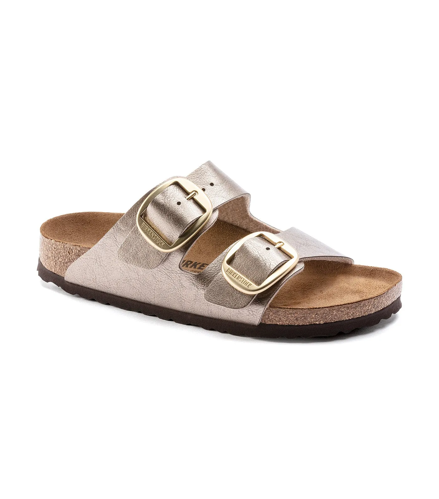 Arizona Big Buckle Graceful Taupe
