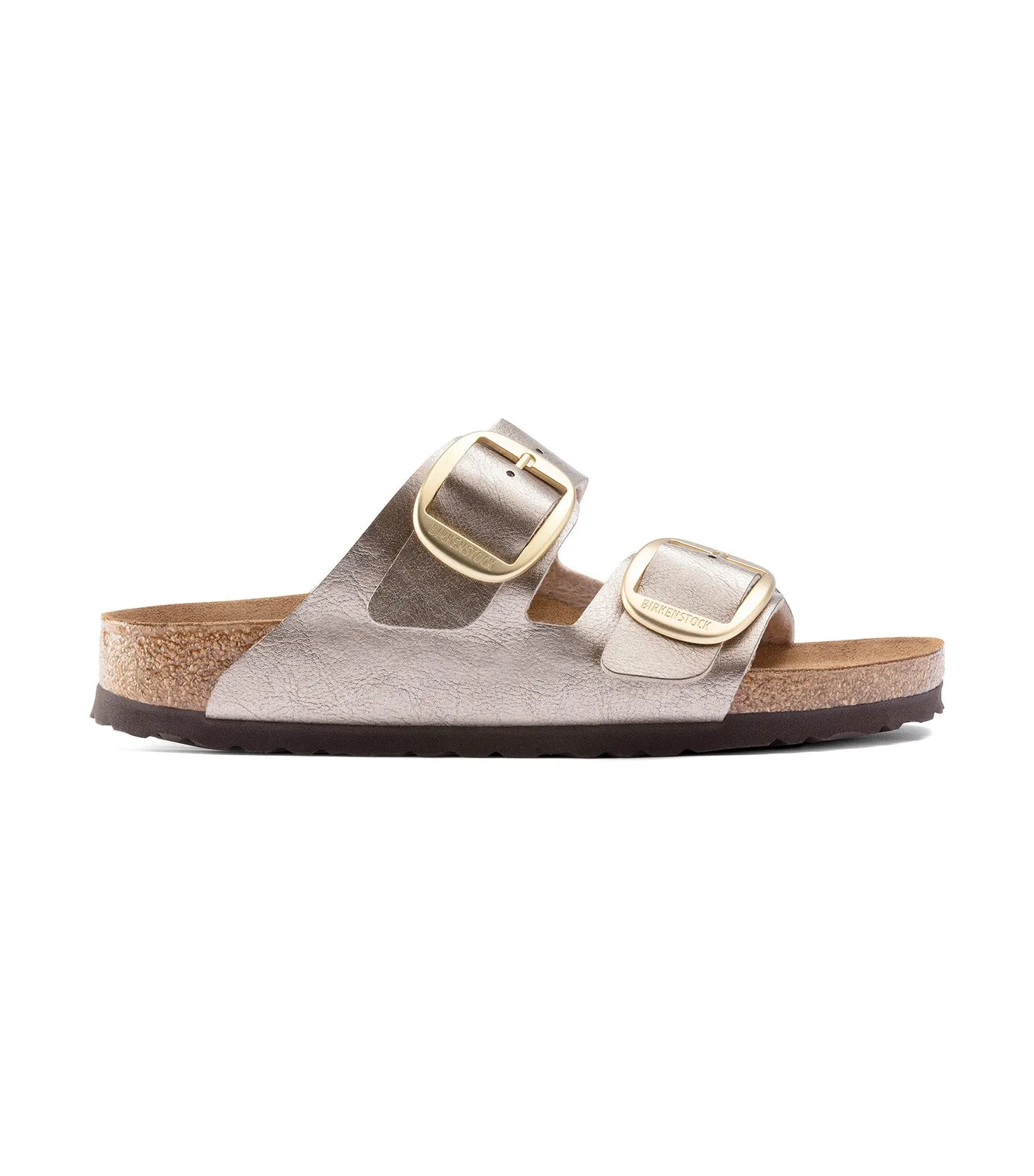 Arizona Big Buckle Graceful Taupe