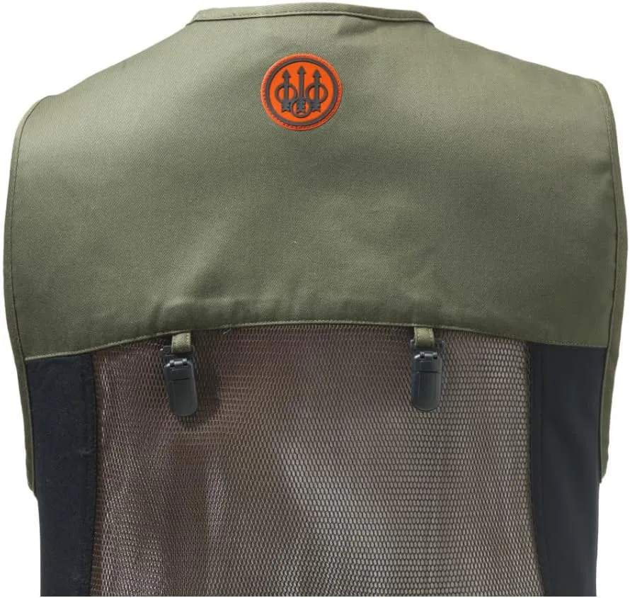 Beretta Women's Silver Pigeon Evo Range Hunting Ambidextrous Vest