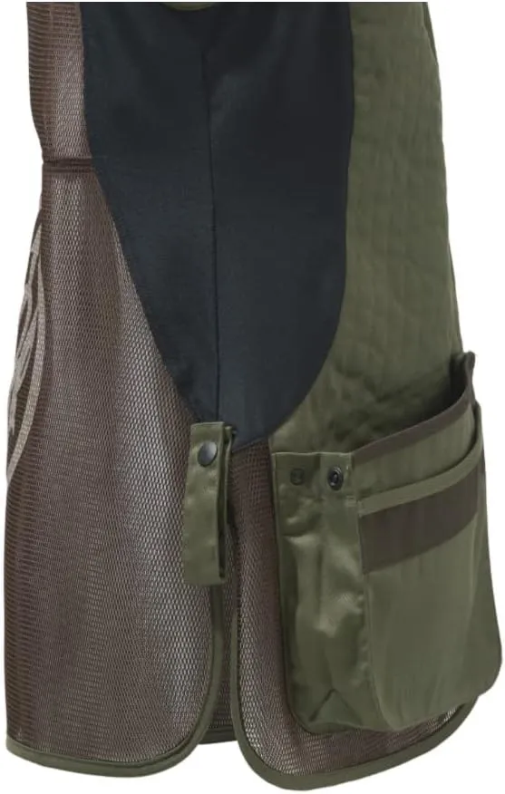 Beretta Women's Silver Pigeon Evo Range Hunting Ambidextrous Vest
