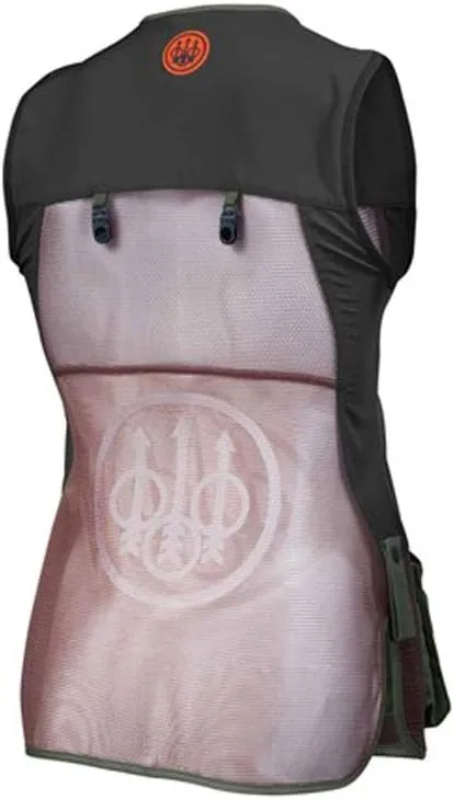 Beretta Women's Silver Pigeon Evo Range Hunting Ambidextrous Vest
