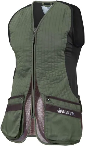 Beretta Women's Silver Pigeon Evo Range Hunting Ambidextrous Vest