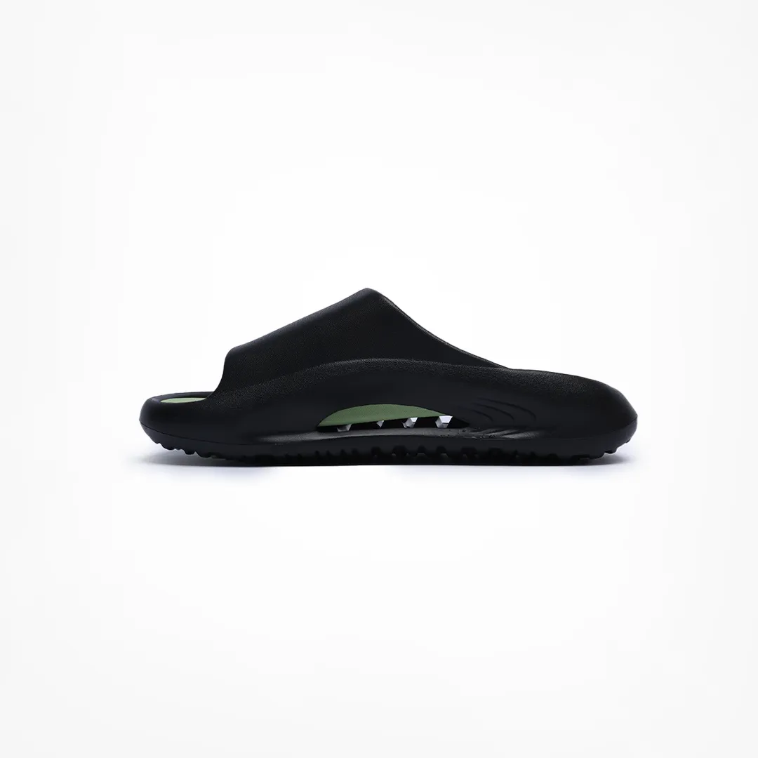 Birdsoles -  Ergo Walks Slides - Green