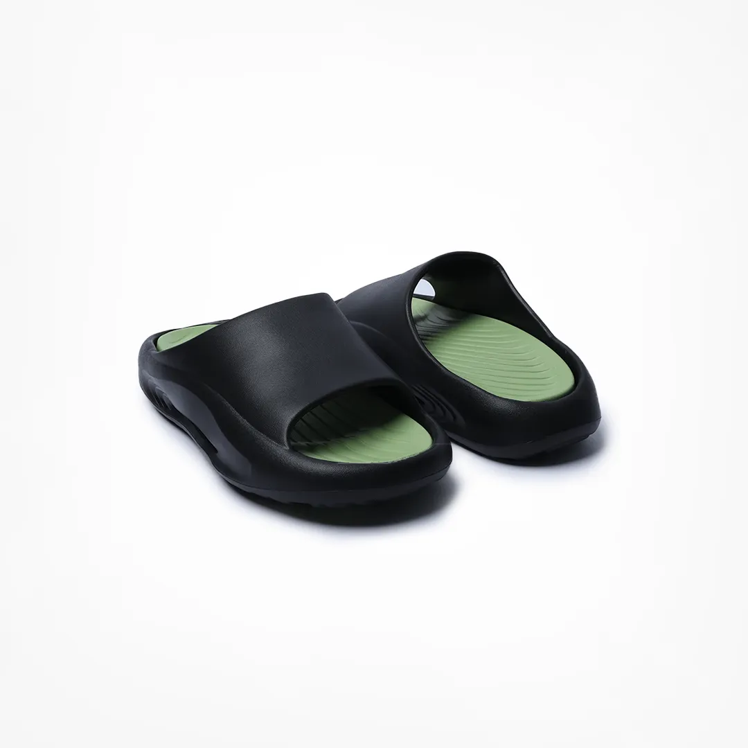 Birdsoles -  Ergo Walks Slides - Green