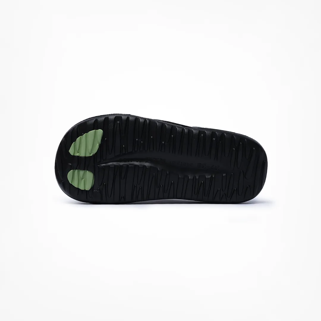 Birdsoles -  Ergo Walks Slides - Green
