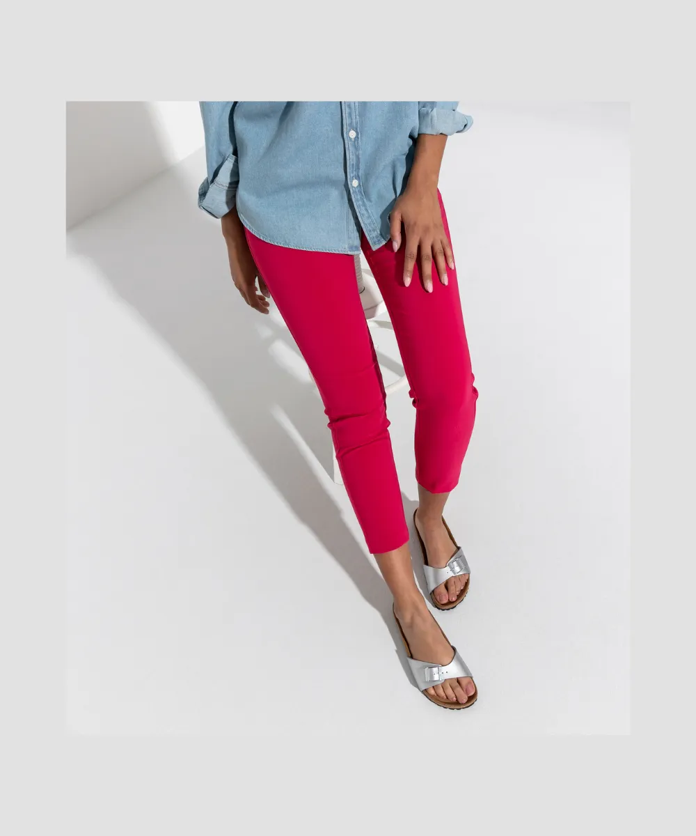 BIRKENSTOCK MADRID IN BRONZE