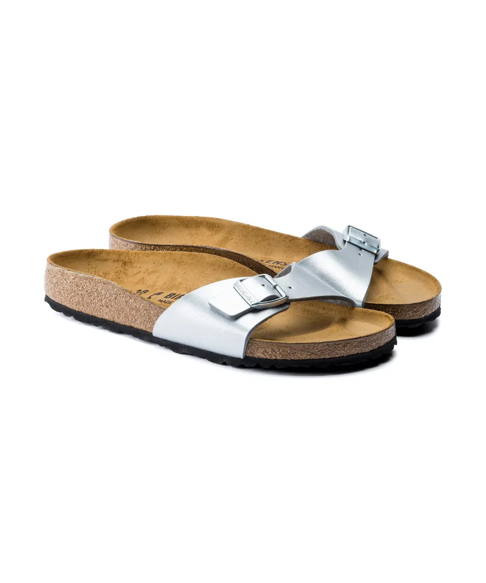 BIRKENSTOCK MADRID IN BRONZE