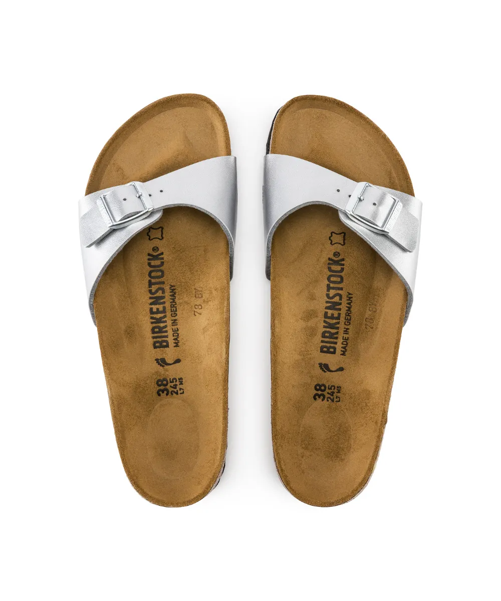 BIRKENSTOCK MADRID IN BRONZE