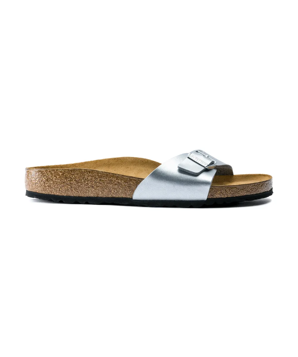 BIRKENSTOCK MADRID IN BRONZE