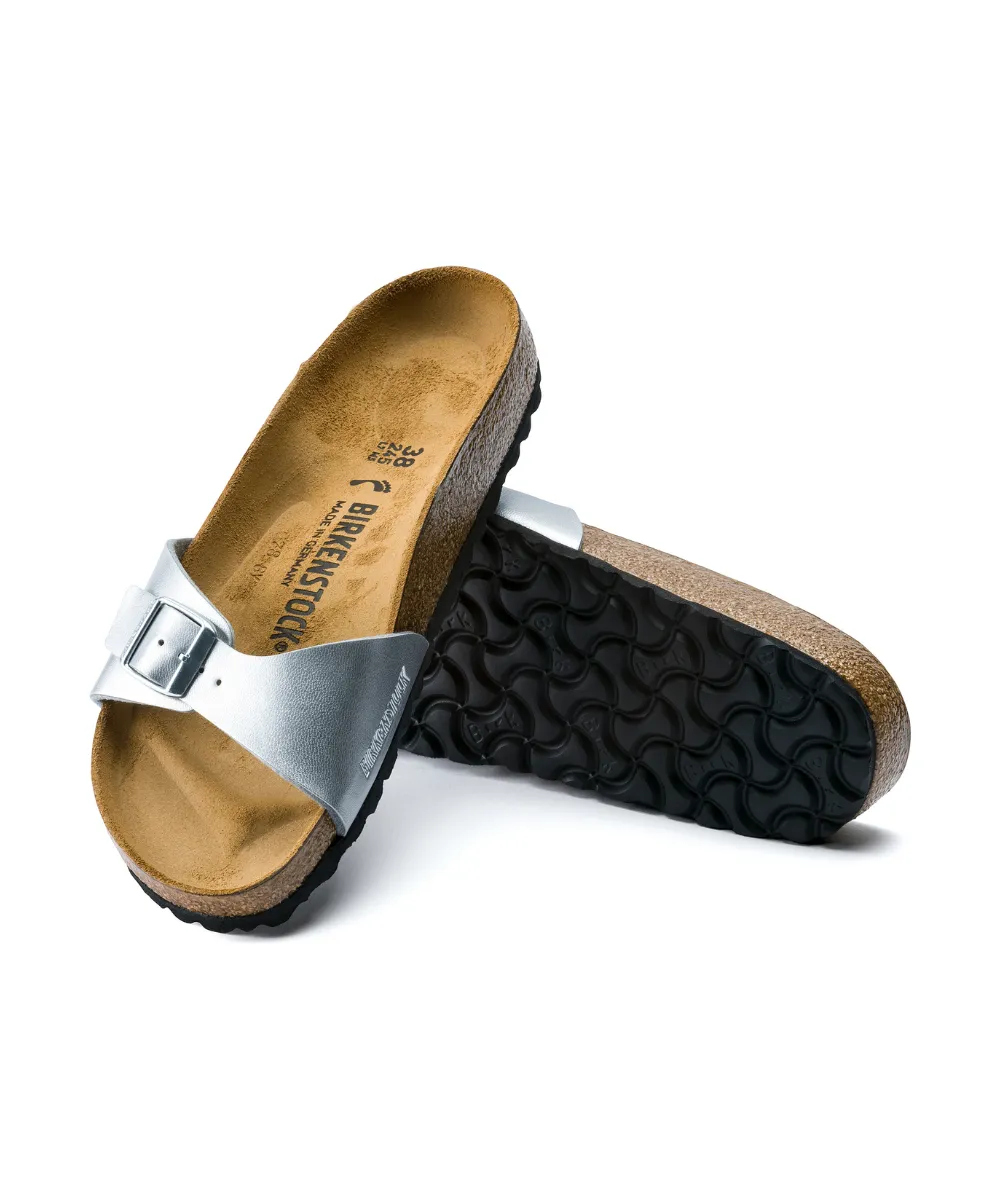 BIRKENSTOCK MADRID IN BRONZE
