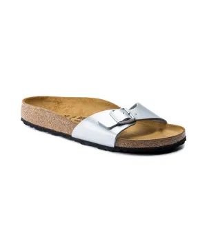 BIRKENSTOCK MADRID IN BRONZE