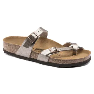 Birkenstock Mayari Graceful Taupe BF (Regular)
