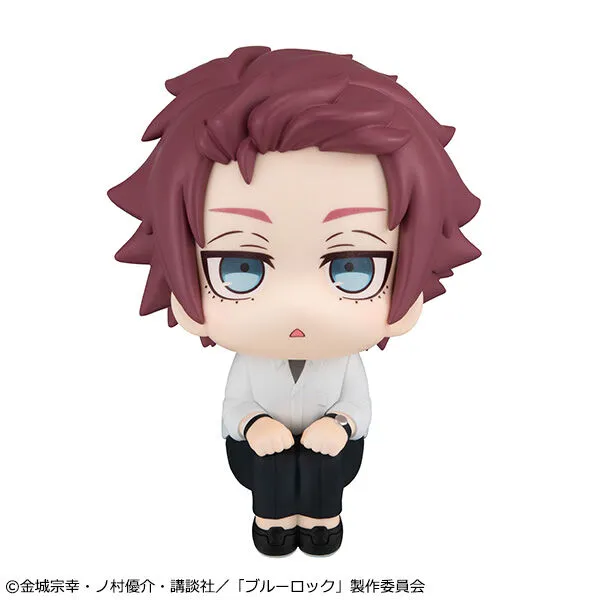 Blue Lock - Itoshi Sae - Look Up (MegaHouse)