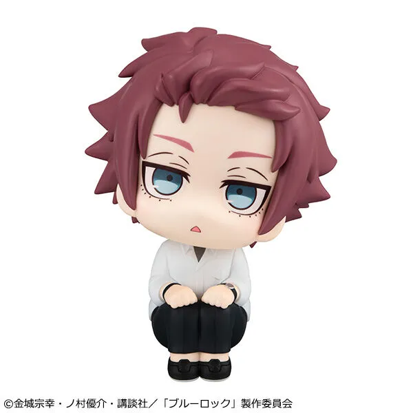 Blue Lock - Itoshi Sae - Look Up (MegaHouse)