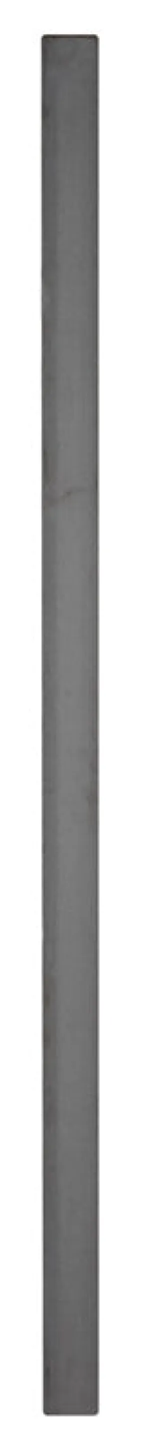 Boltmaster 0.1875 in. X 2 in. W X 48 in. L Steel Flat Bar