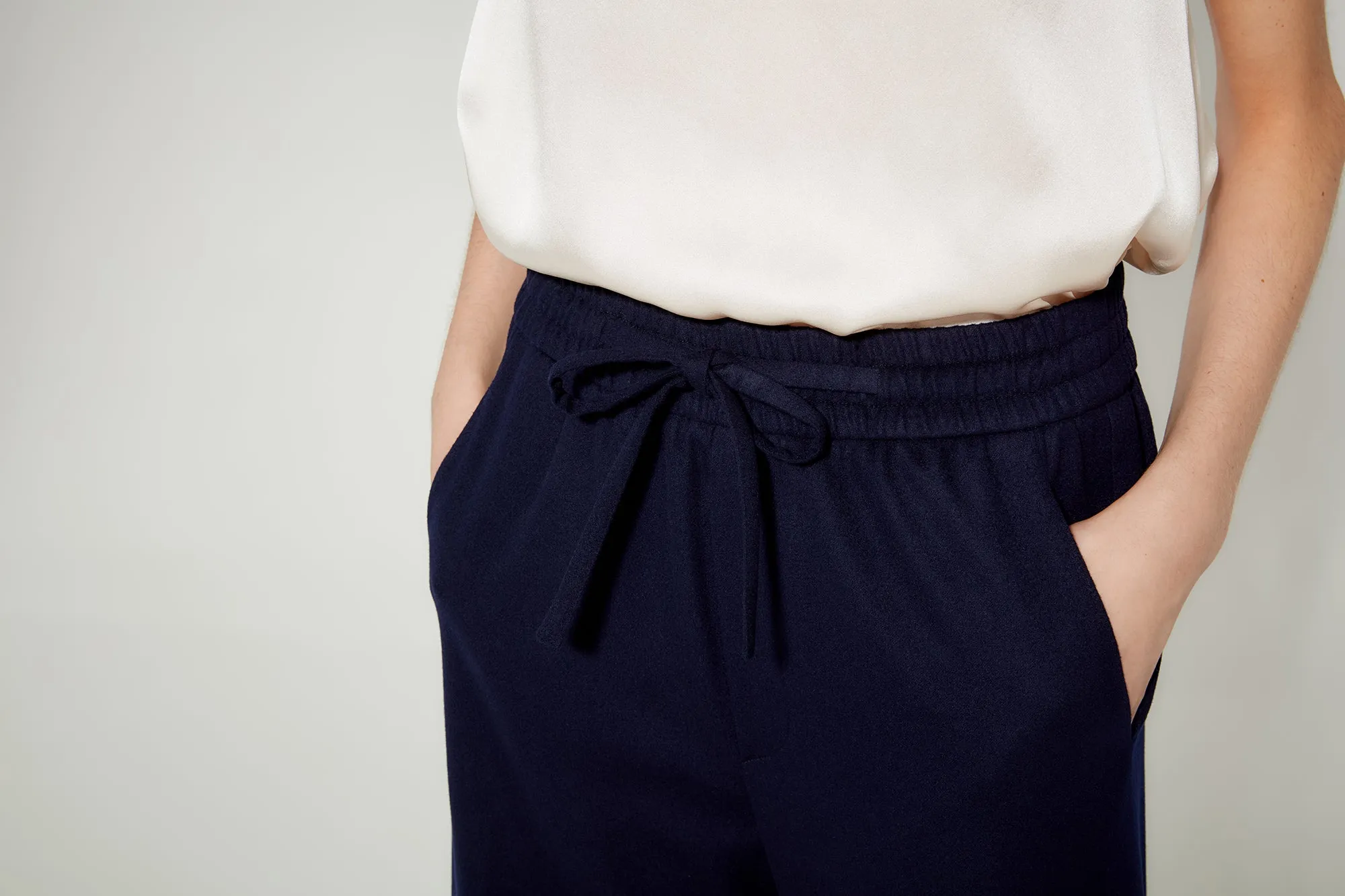 BOSQ PANTS