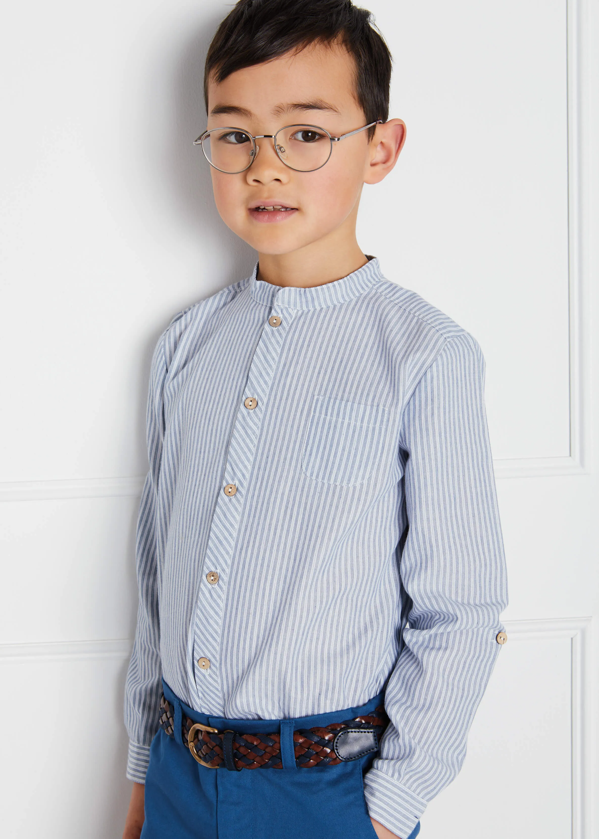 BOY LOOK SS23 8