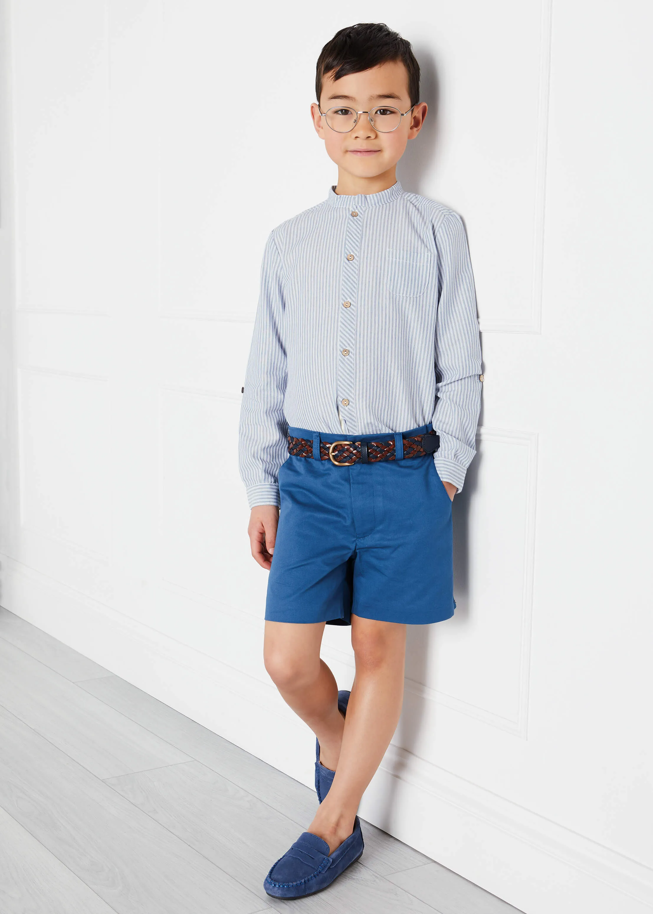 BOY LOOK SS23 8
