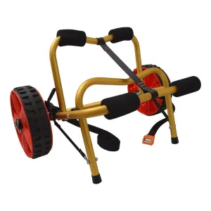 BRUNEAU CART