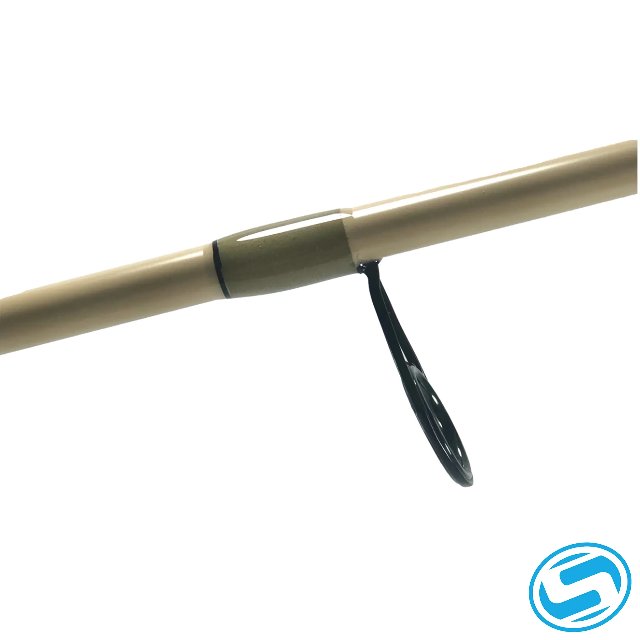 Bull Bay Banshee Spinning Rod