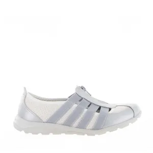 CC RESORTS CHRISTINE WHITE SILVER