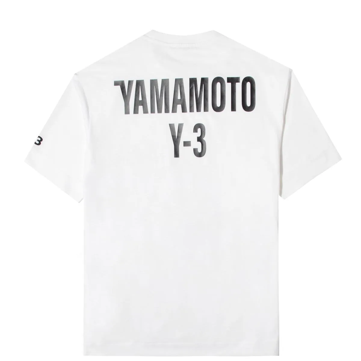 CH2 GFX SS TEE