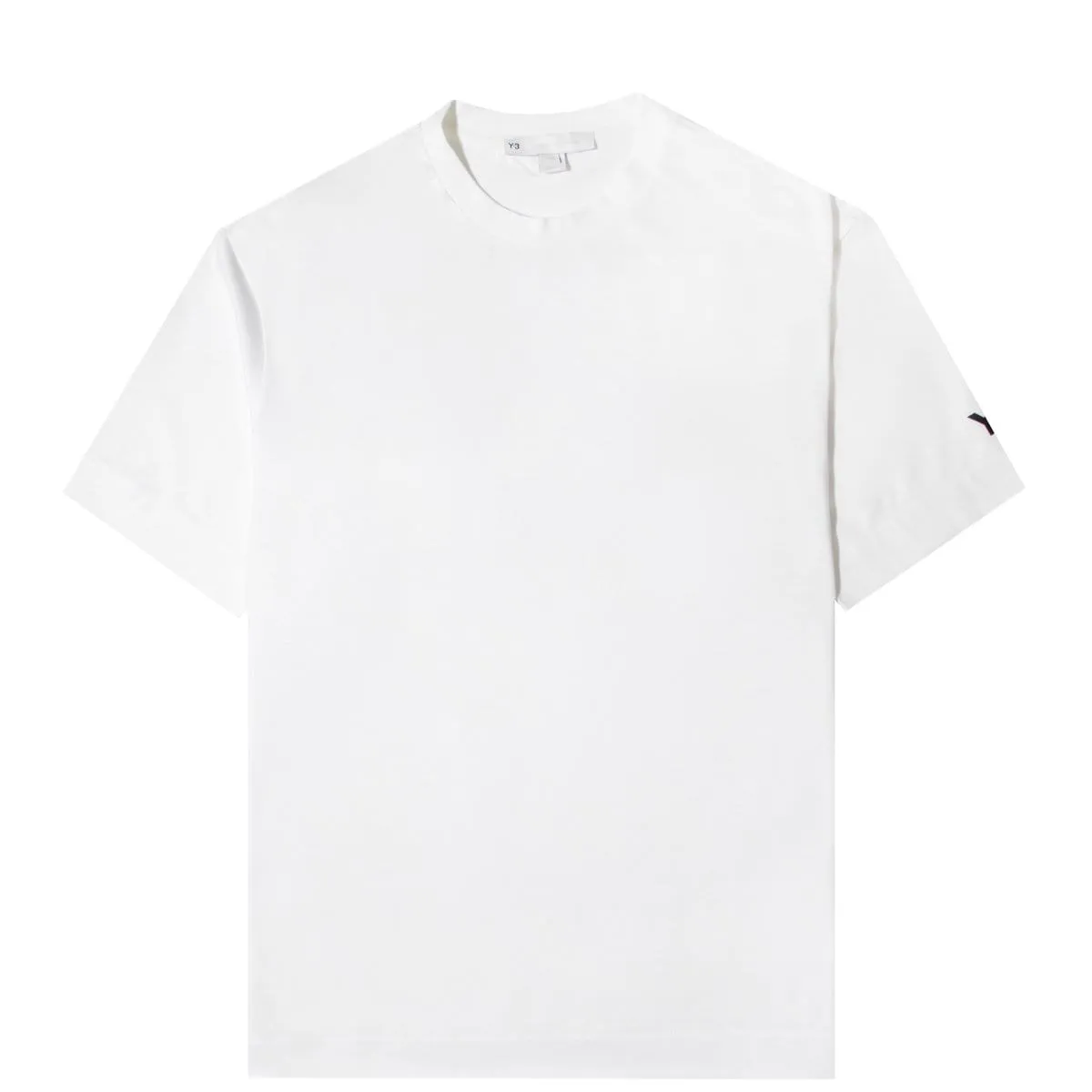 CH2 GFX SS TEE