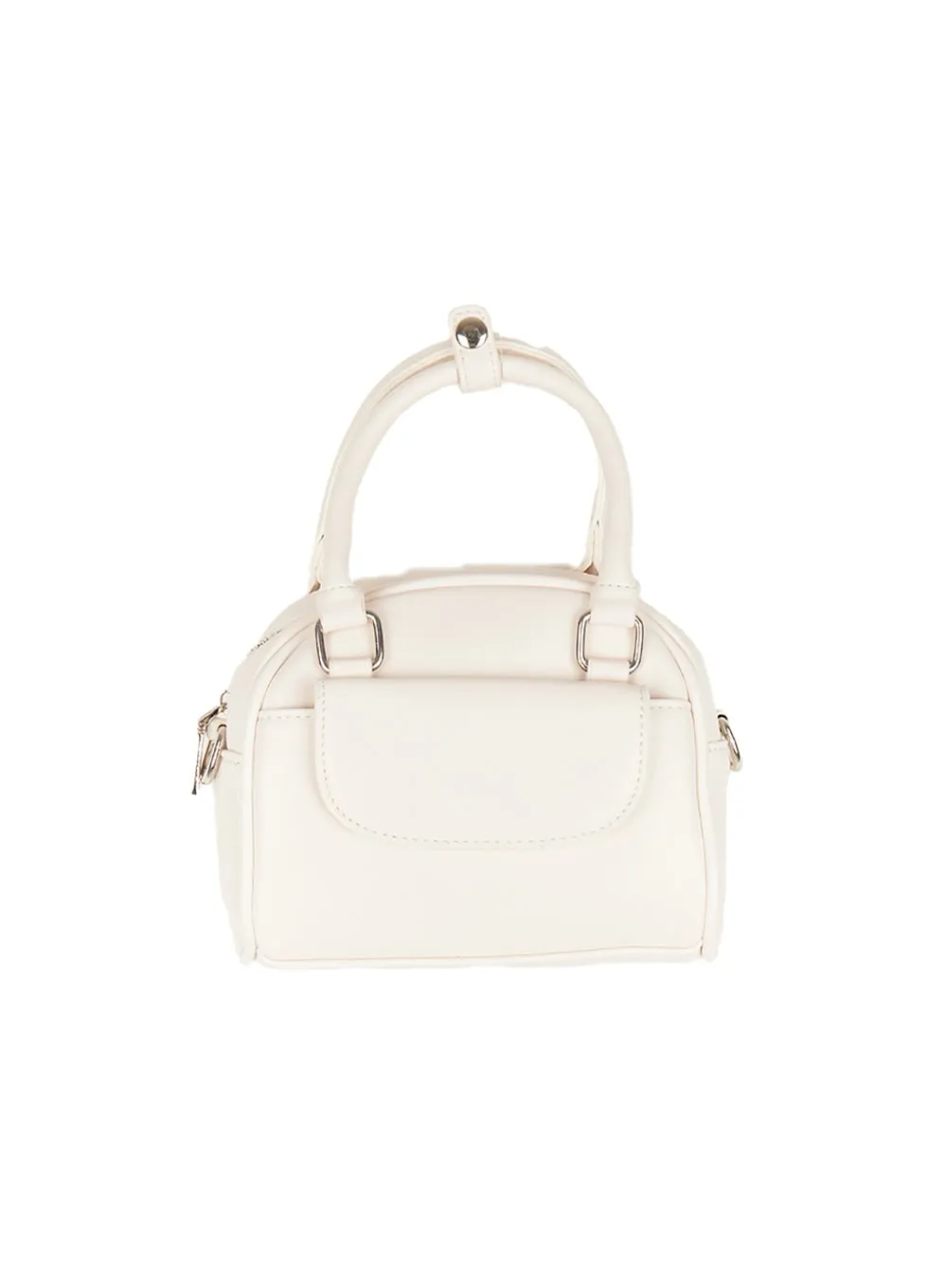 Chic Pocketed Mini Bag IM514