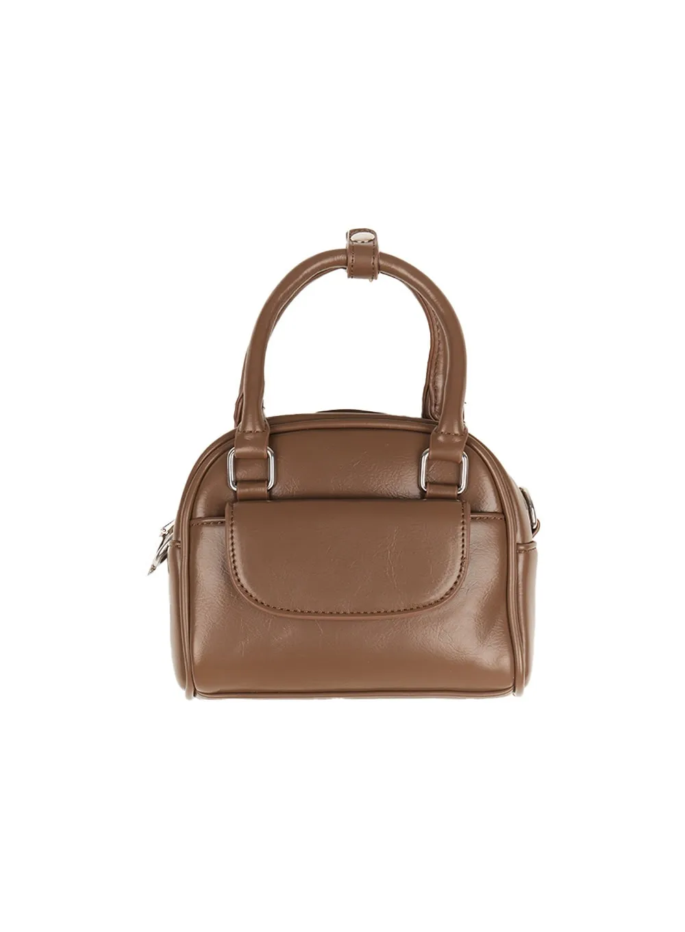 Chic Pocketed Mini Bag IM514