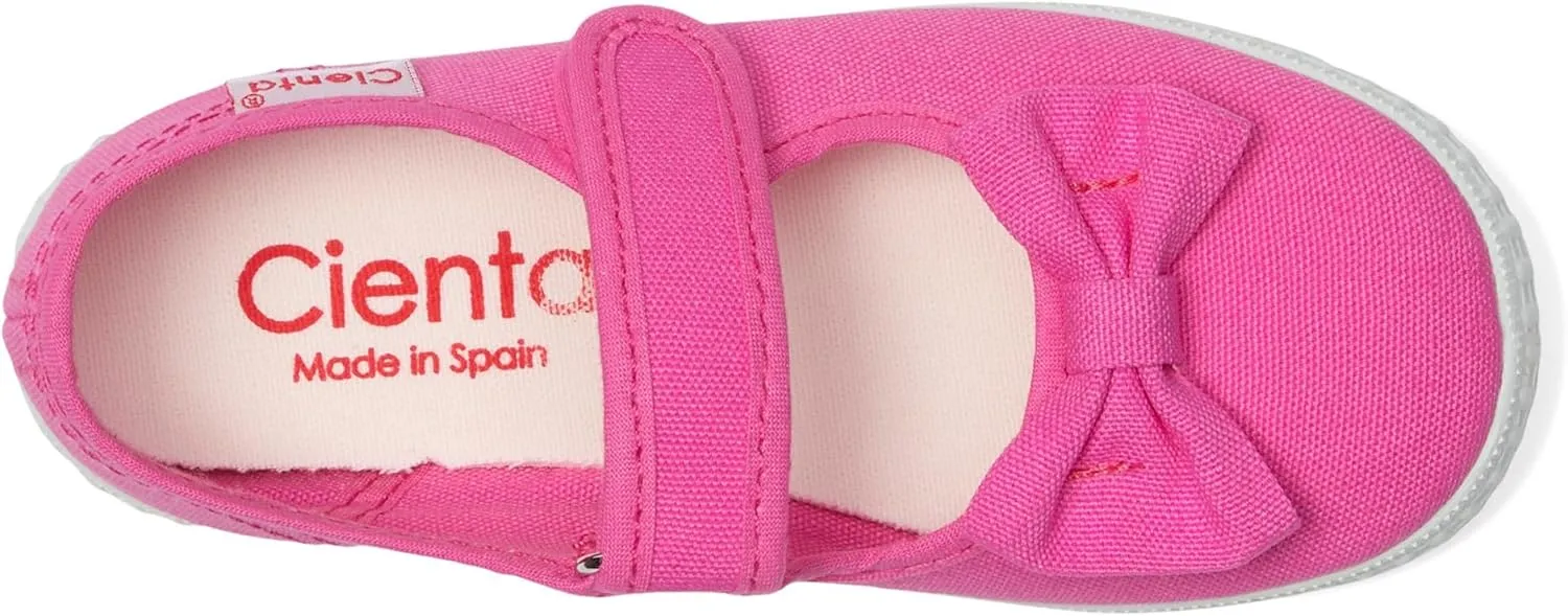 Cienta Unisex-Child 56060 (Infant/Toddler/Little Kid) Mary Jane Flat