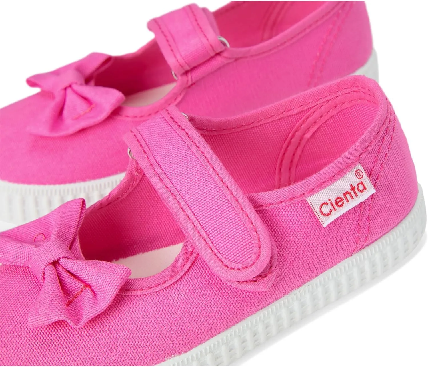 Cienta Unisex-Child 56060 (Infant/Toddler/Little Kid) Mary Jane Flat
