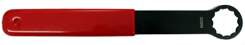 Dragon Stone Axle Nut Spanner - 32 mm