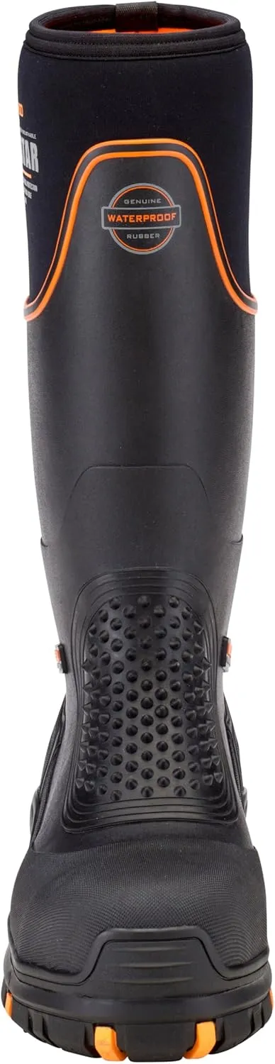 Dryshod Men's Megatar Met Guard Steel Toe Work Boot