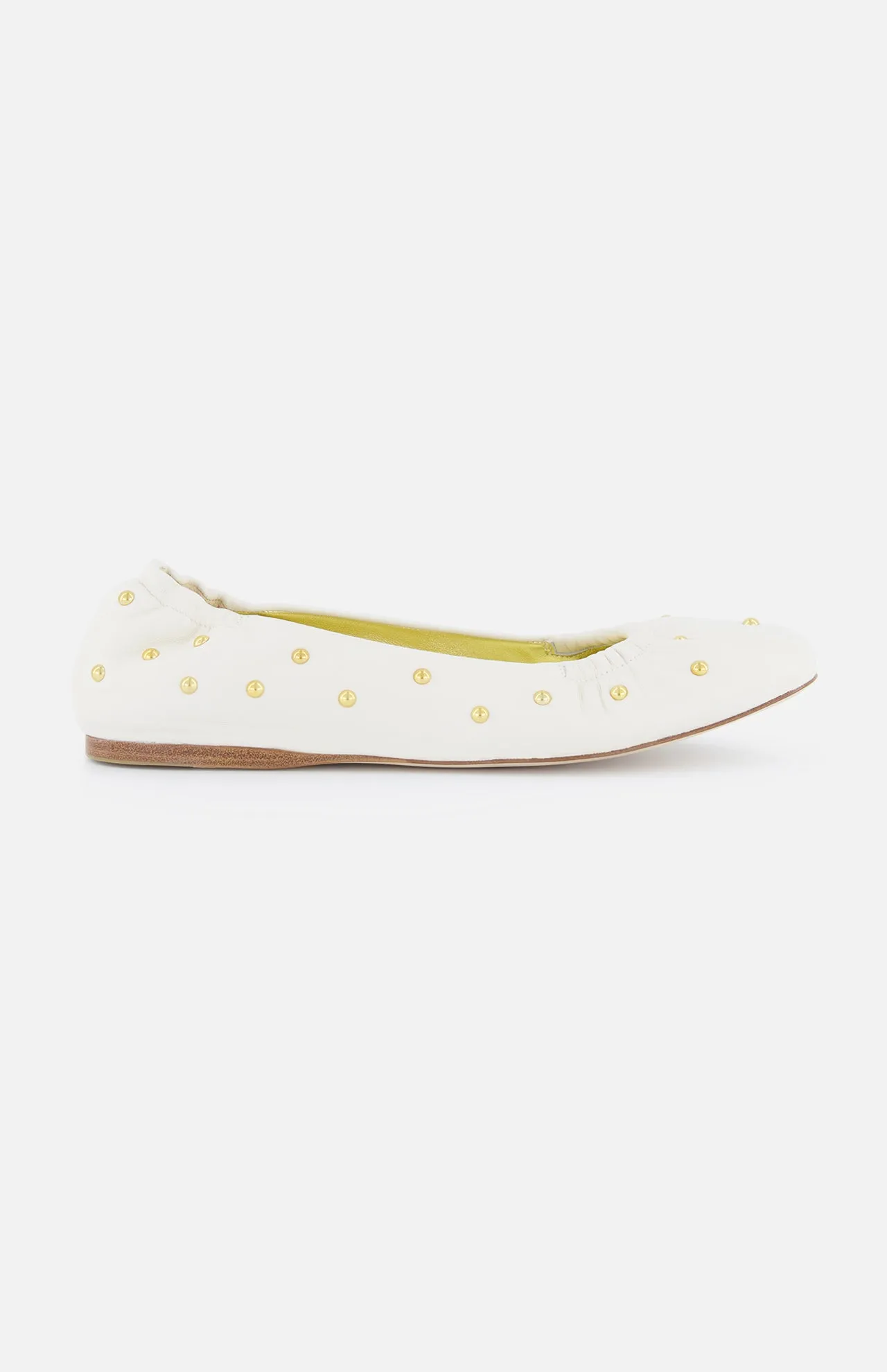 Eia Flat