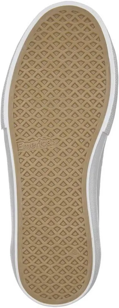 Emerica Men's Omen Low Top Skate Shoe