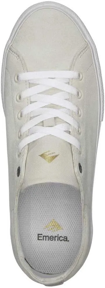 Emerica Men's Omen Low Top Skate Shoe