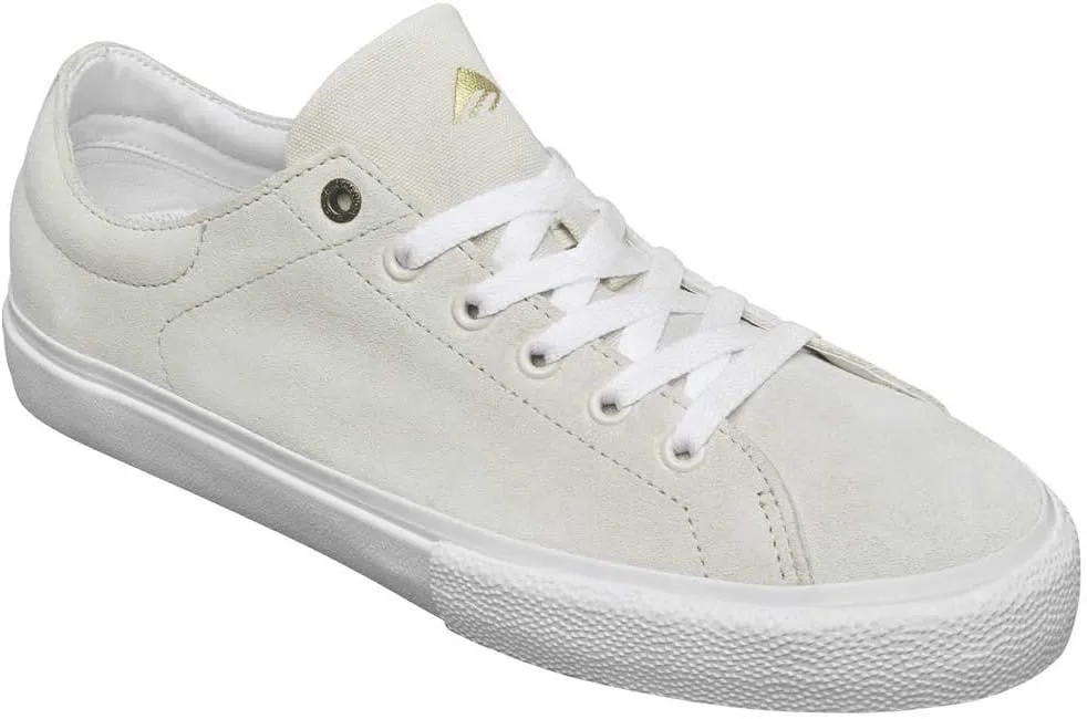Emerica Men's Omen Low Top Skate Shoe