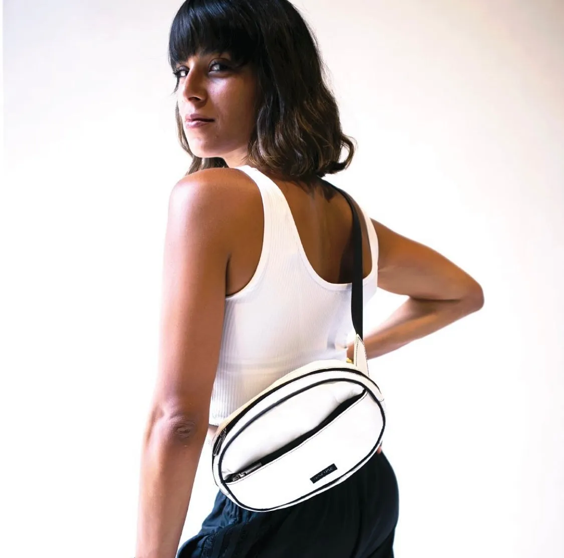 Friday Waist Bag