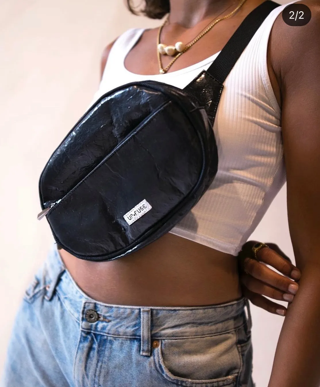 Friday Waist Bag