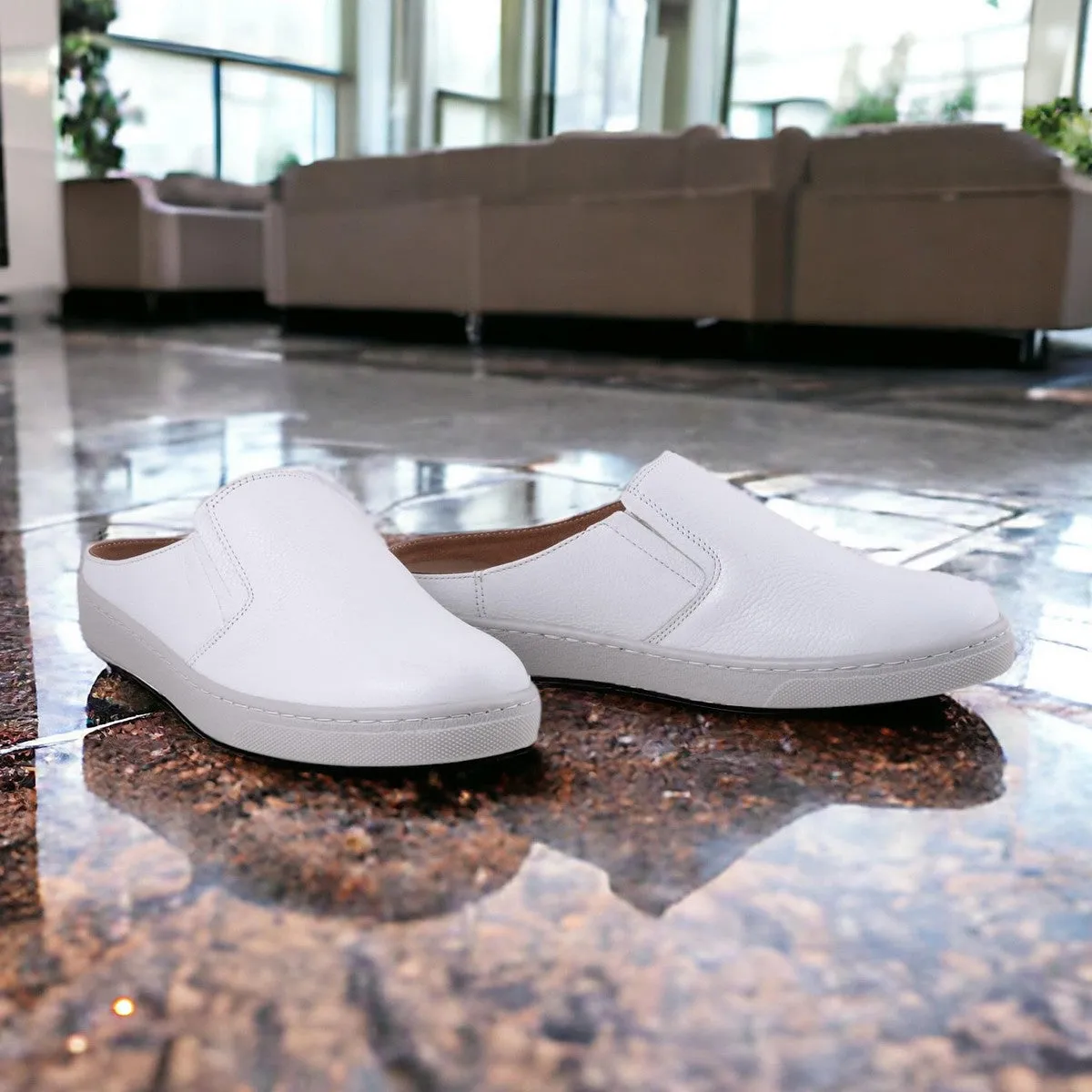 Froggie 12584 White