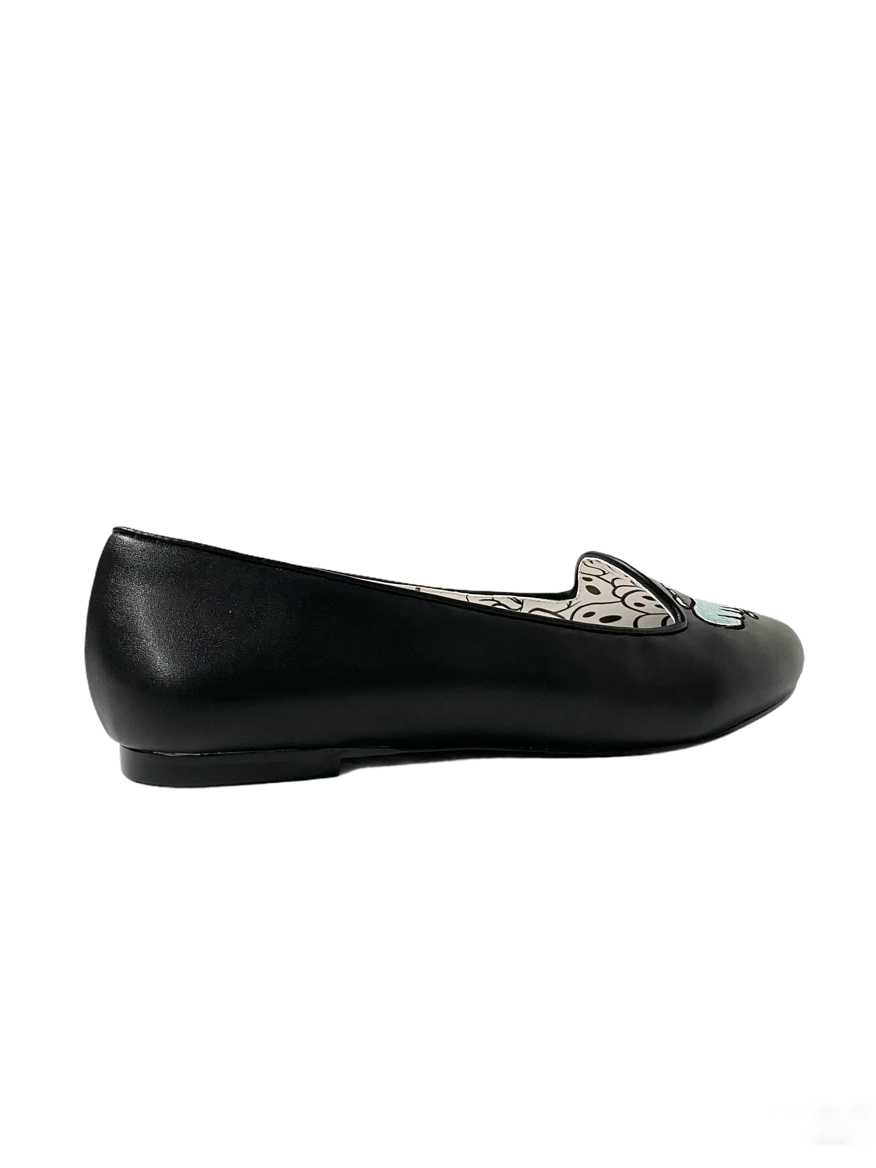 GHOST PHANTOM FLAT - BLACK