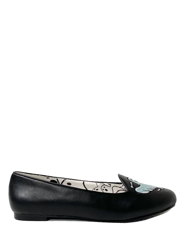 GHOST PHANTOM FLAT - BLACK