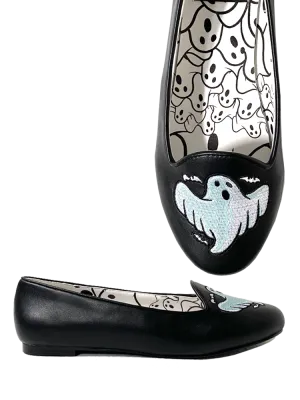 GHOST PHANTOM FLAT - BLACK
