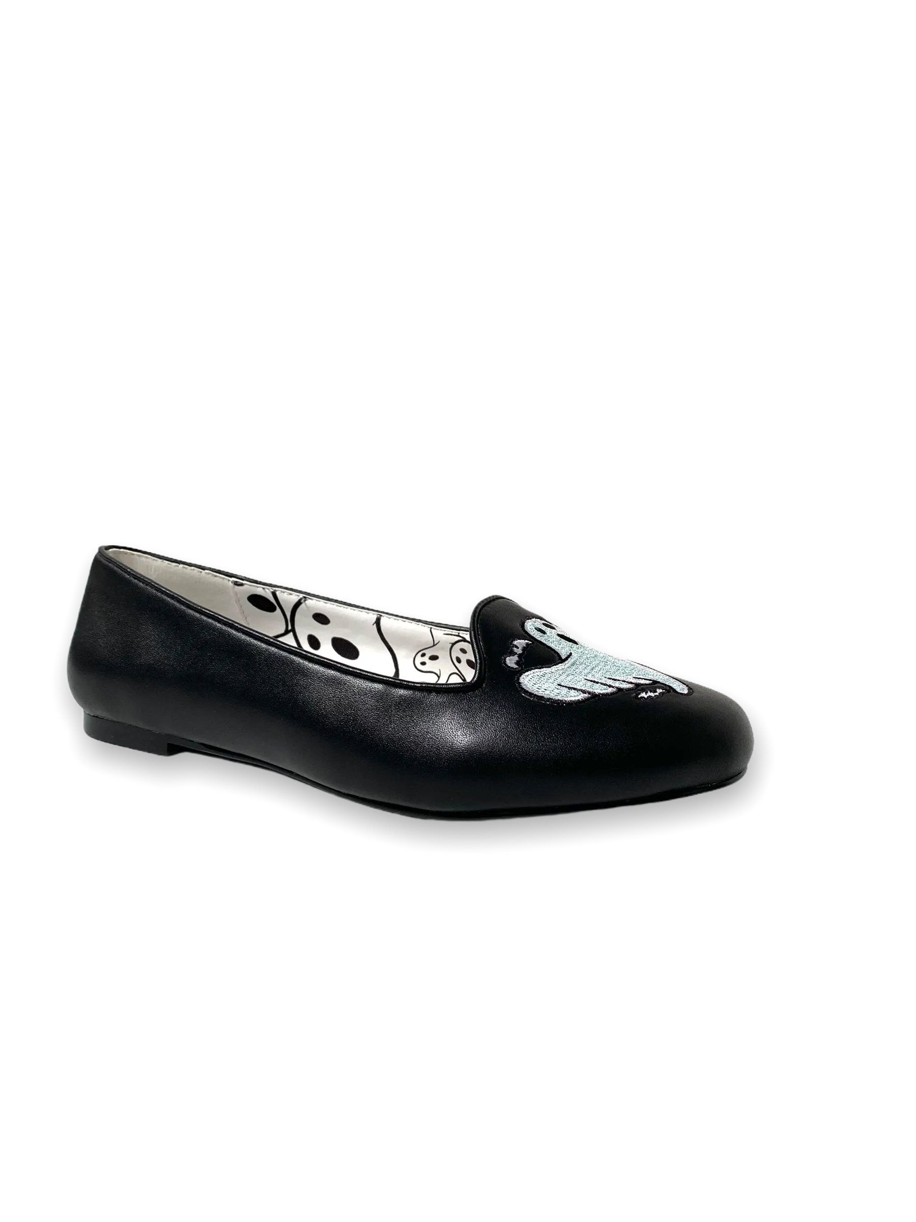 GHOST PHANTOM FLAT - BLACK