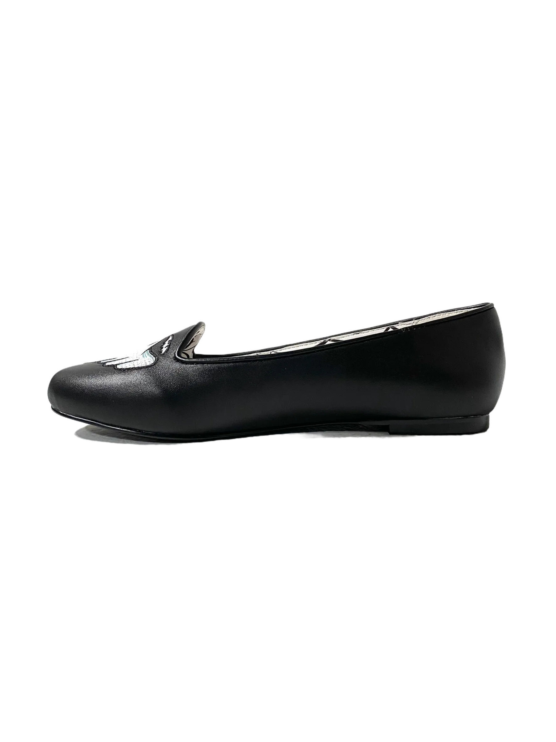 GHOST PHANTOM FLAT - BLACK