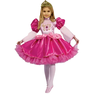 Graceful Ballerina