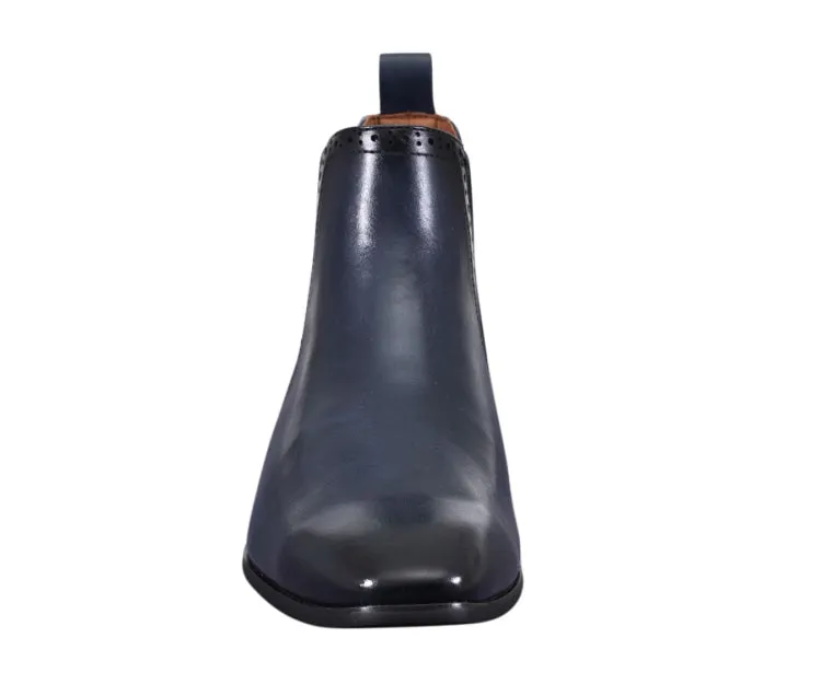 Hayes Navy