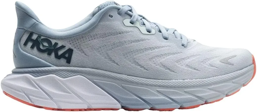 HOKA ONE ONE Women's Sneaker, 5 Women